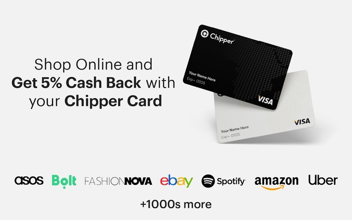 Chipper Cash screenshot image 6_Popularmodapk.com