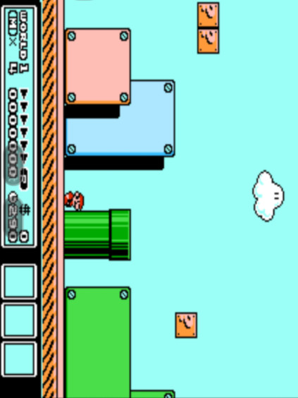 Super Mario 3 screenshot image 13_Popularmodapk.com