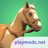 Idle Derby Tycoon<span>(Speed change)</span>1.4.208800_Popularmodapk.com