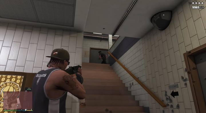 GTA Craft Theft Auto Crime Mod screenshot image 2_Popularmodapk.com