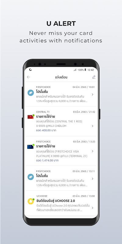 UChoose screenshot image 5_Popularmodapk.com