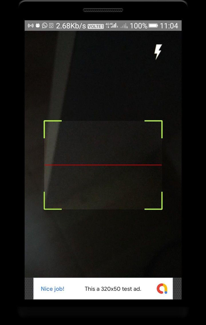 Barcode Scanner Price checker screenshot image 4_Popularmodapk.com