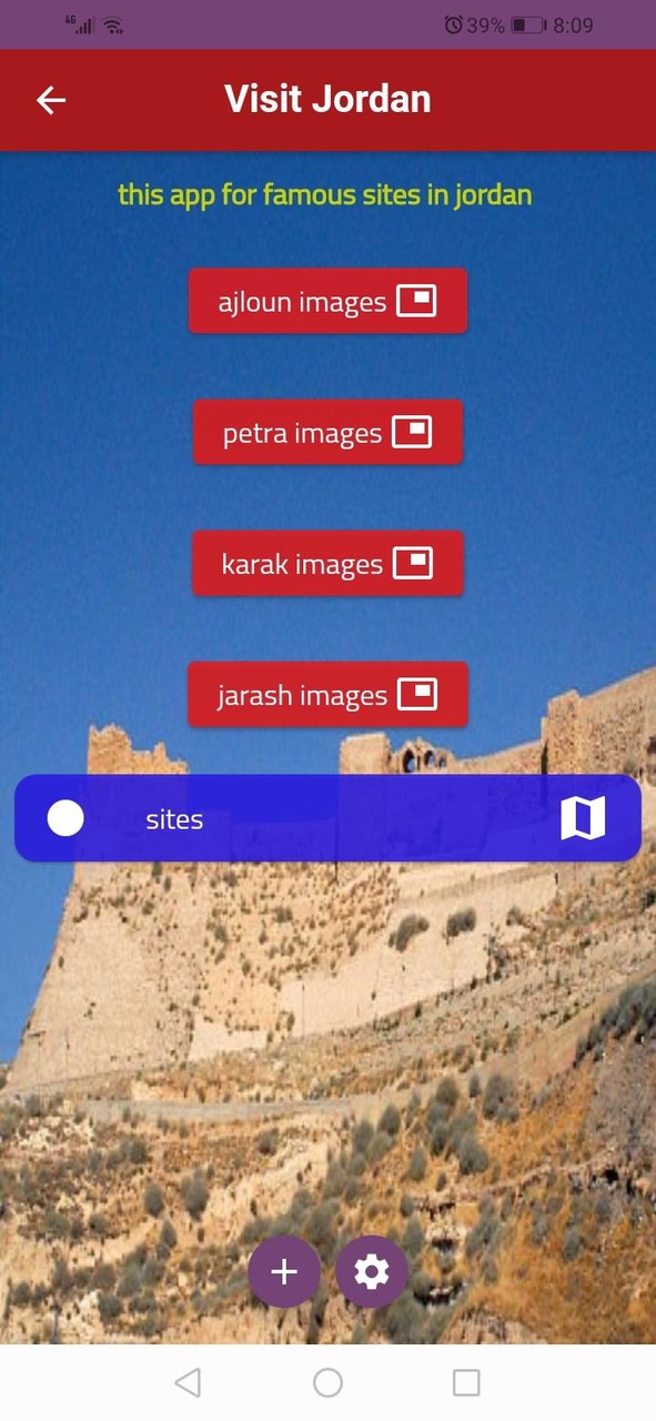Visit Jordan screenshot image 6_Popularmodapk.com