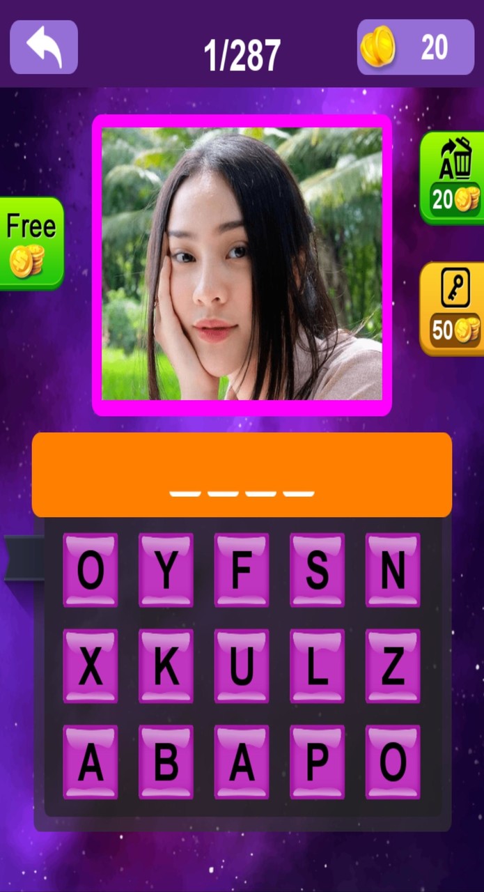 Selebgram Indonesia screenshot image 2_Popularmodapk.com