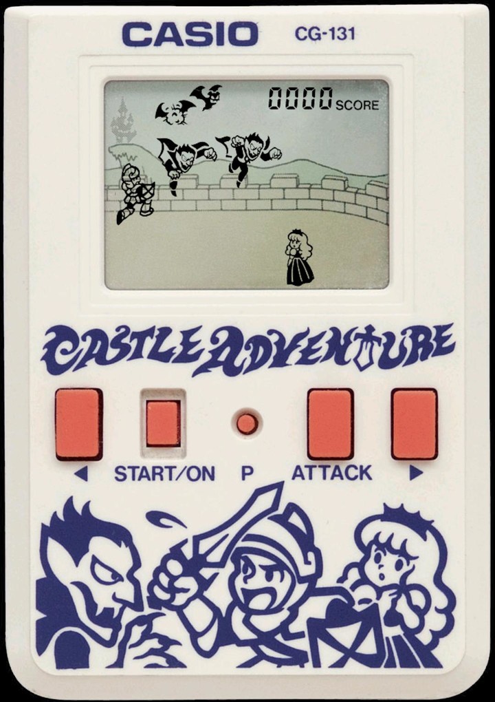 LCD Retro Games Collection screenshot image 3_Popularmodapk.com