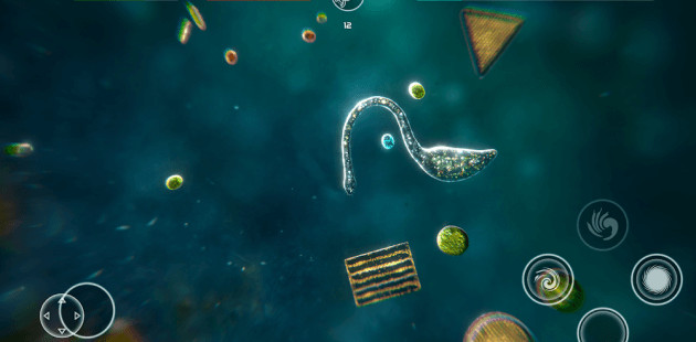 Pixel Spider screenshot image 4_Popularmodapk.com