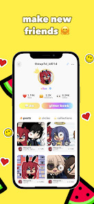 Picnic Dive into Communities screenshot image 2_Popularmodapk.com