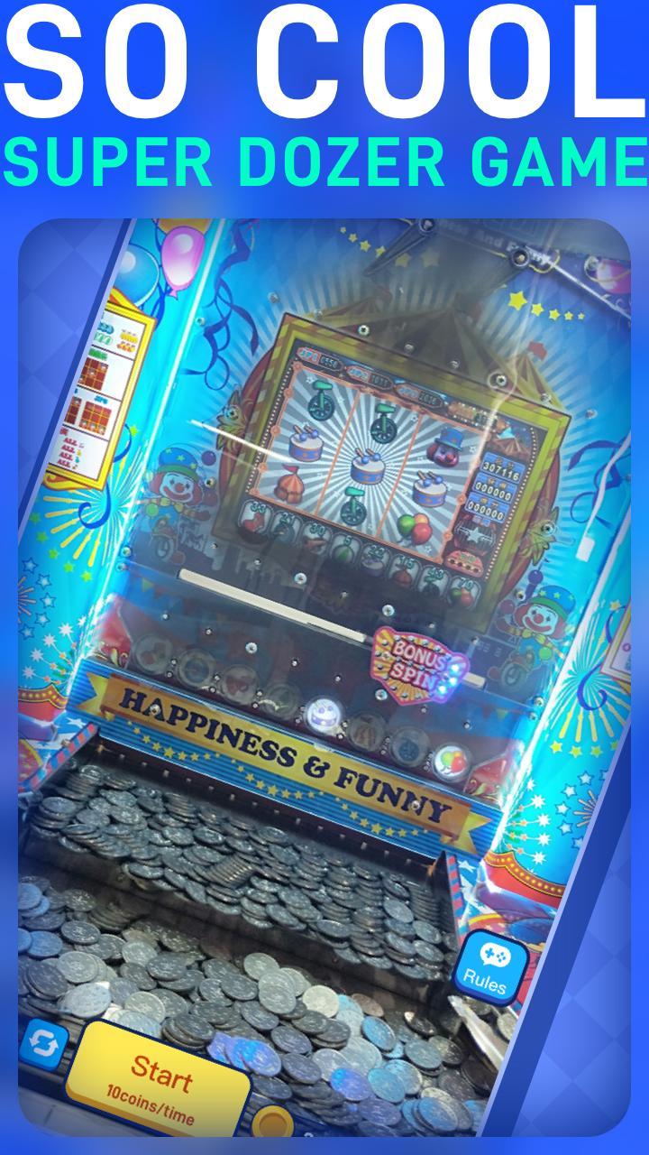 Coin Game screenshot image 1_Popularmodapk.com