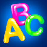 Alphabet ABC! Learning letters4.1.6_Popularmodapk.com