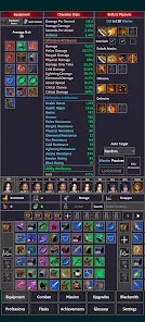 League of Predators<span>(BETA)</span> screenshot image 8_Popularmodapk.com