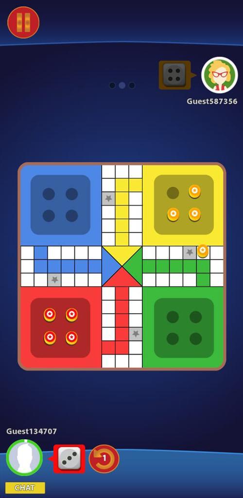 Pakistan Super Ludo screenshot image 5_Popularmodapk.com