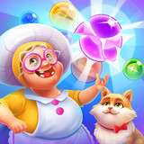 Bubble Sweet - Bubble Shooter<span>(Unlimited Currency)</span>0.4.6_Popularmodapk.com