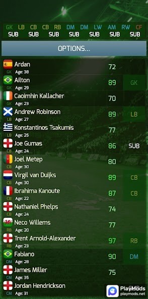 PlanetClub screenshot image 8_Popularmodapk.com