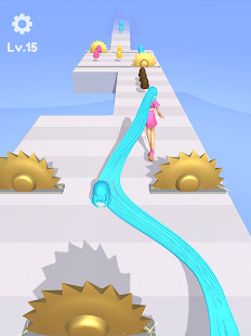 Gathering Sky(Free download) screenshot image 13_Popularmodapk.com