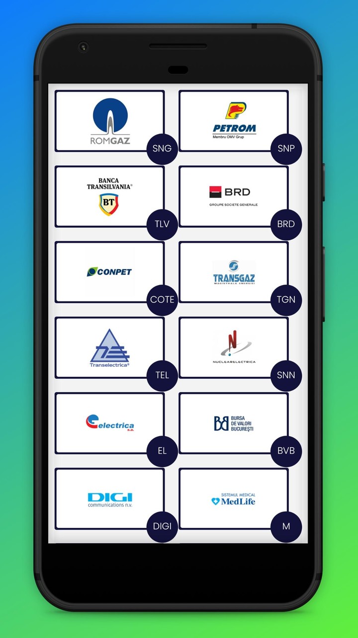 Investestelabursa screenshot image 4_Popularmodapk.com