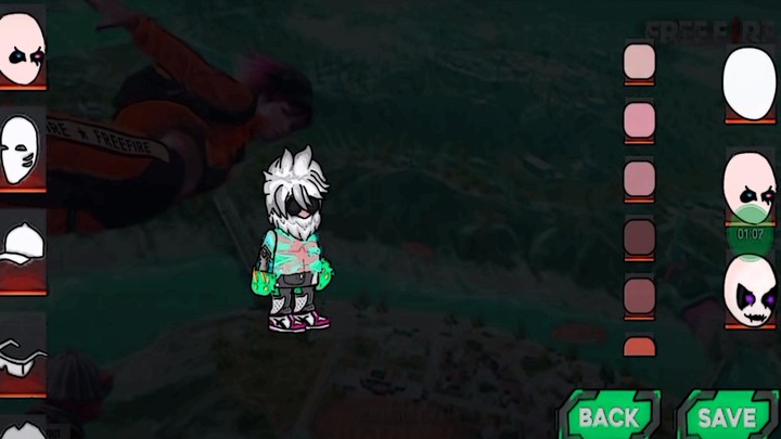 Mini Militia Mode Trigger Doo screenshot image 1_Popularmodapk.com