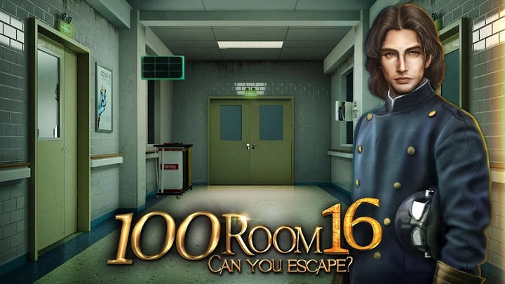 Can you escape the 100 room 16<span>(Unlimited Hits)</span> screenshot image 4_Popularmodapk.com