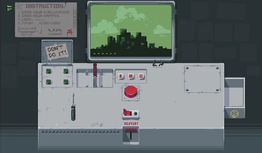 拜托，不要碰任何东西破解版（经典版）<span>(mod)</span> screenshot image 7_Popularmodapk.com