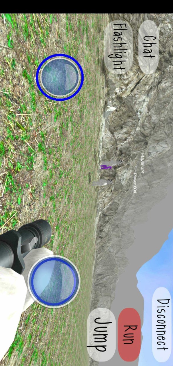 Slendytubbies 3 Multiplayer<span>(New module)</span> screenshot image 17_Popularmodapk.com