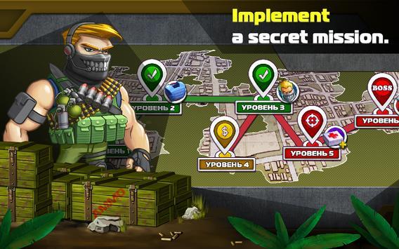 ELITE SOLDIER<span>(Unlimited money)</span> screenshot image 17_Popularmodapk.com