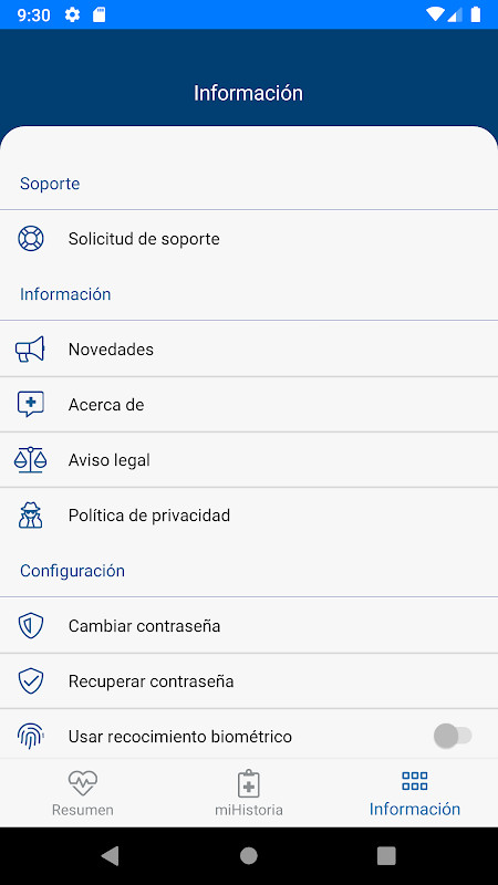 miHistoria screenshot image 9_Popularmodapk.com