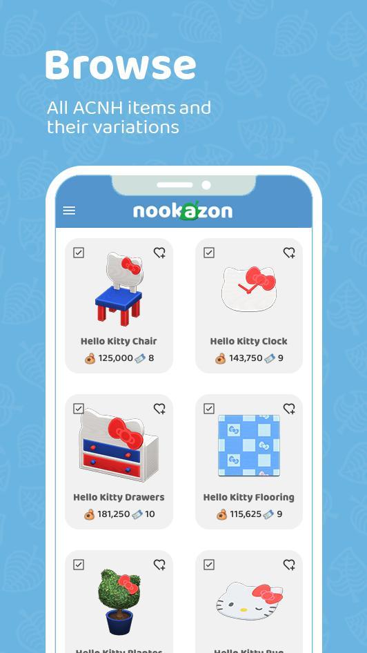 Nookazon screenshot image 5_Popularmodapk.com