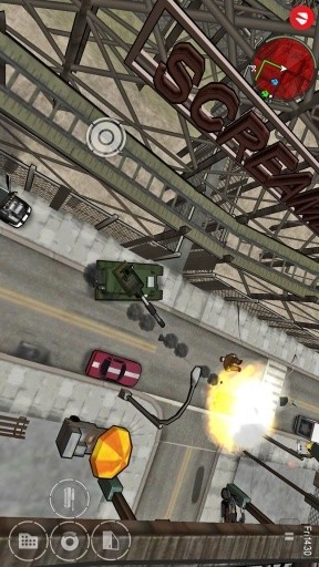 GTA: Chinatown Wars<span>(Unlimited Money)</span> screenshot image 11_Popularmodapk.com