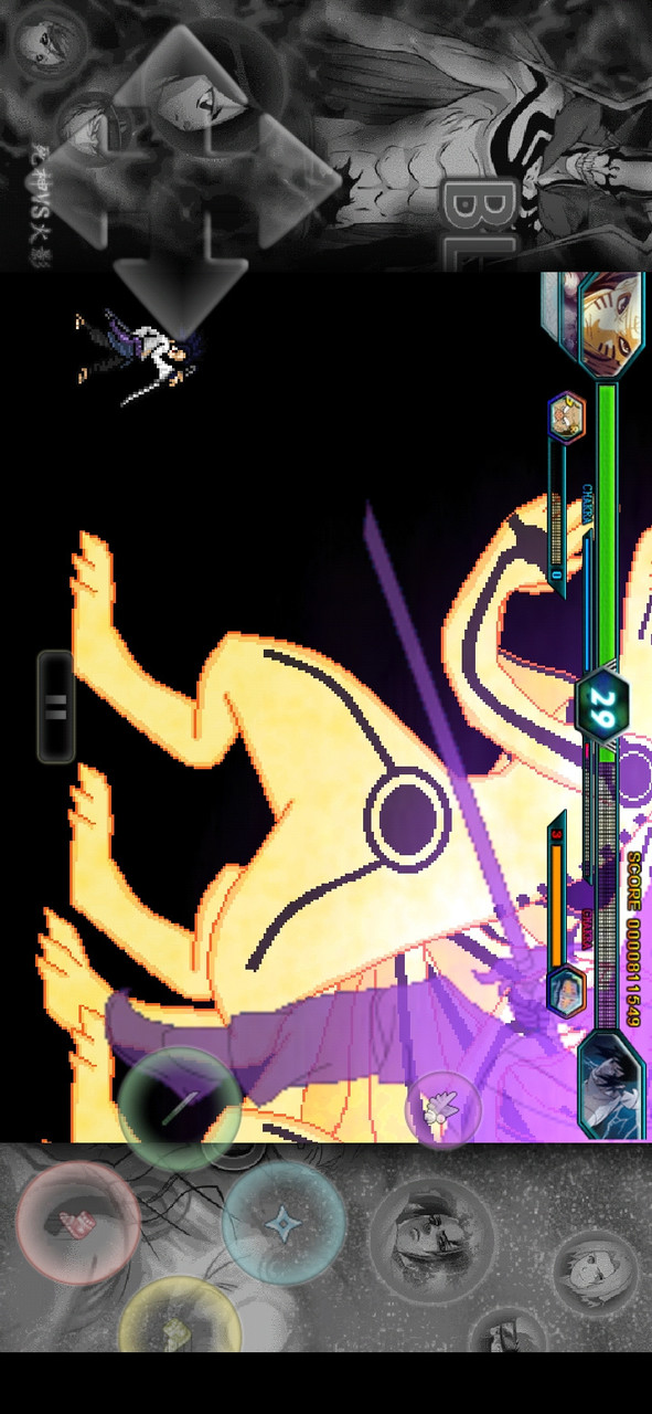 火影忍者-亿忍集结 screenshot image 5_Popularmodapk.com