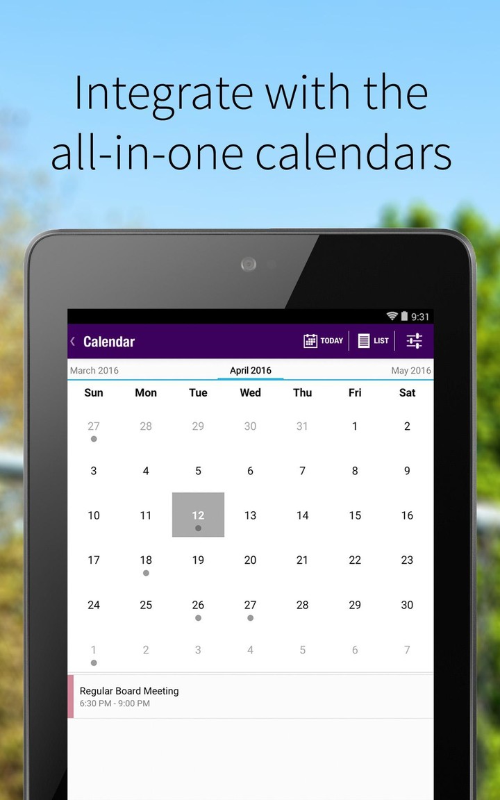 Belton School District 124 screenshot image 8_Popularmodapk.com