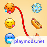 Emoji Puzzle!<span>(No Ads)</span>3.6_Popularmodapk.com