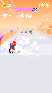 BharatPe for Merchants screenshot image 5_Popularmodapk.com