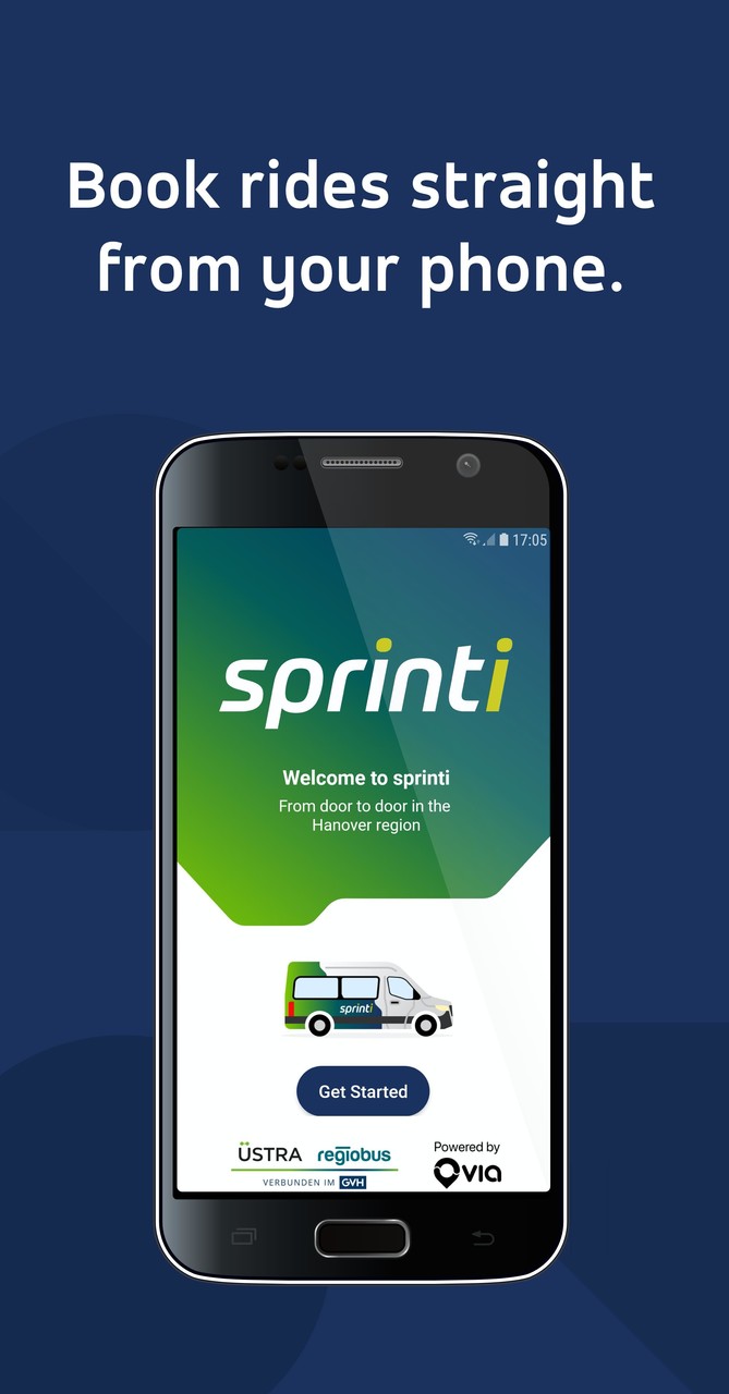 sprinti screenshot image 4_Popularmodapk.com