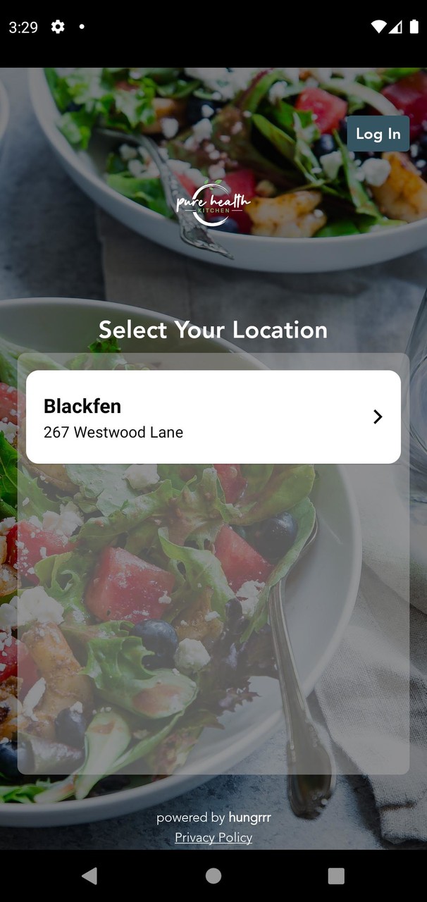 Pure Health Kitchen screenshot image 7_Popularmodapk.com