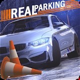 Real Car Parking 20172.6.5_Popularmodapk.com