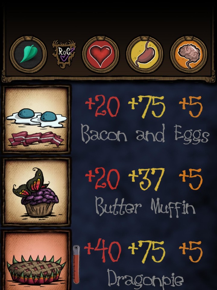 Crockbook for Don't Starve screenshot image 4_Popularmodapk.com
