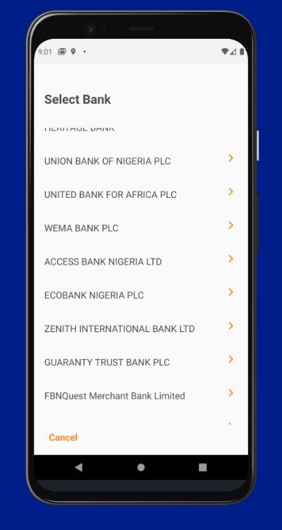 Kolomoni - Agent Banking screenshot image 4_Popularmodapk.com