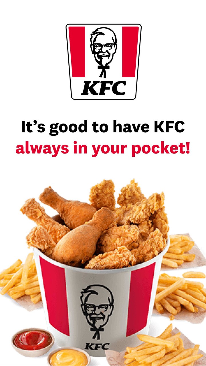 KFC Poland screenshot image 18_Popularmodapk.com
