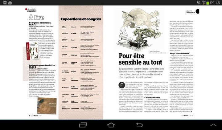 Esprit Bonsai screenshot image 5_Popularmodapk.com