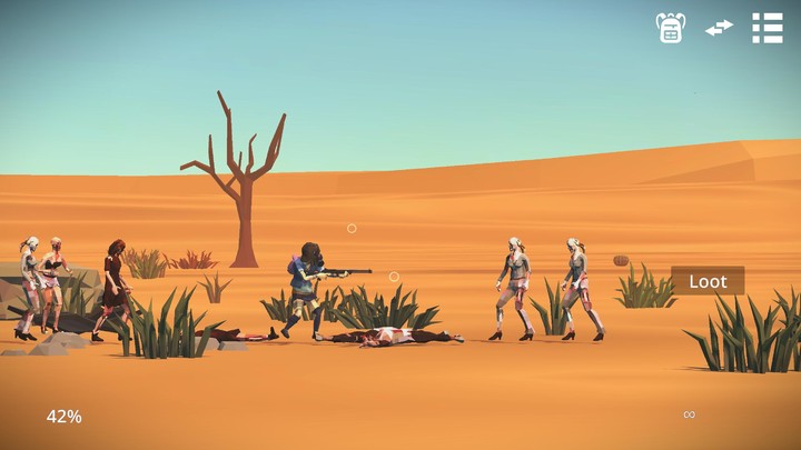 Casual Wear Muslim Kids Dress screenshot image 11_Popularmodapk.com