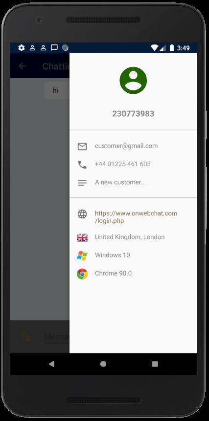 Galaxy VPN - VPN Unlimited screenshot image 4_Popularmodapk.com