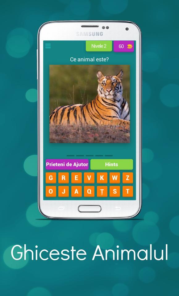 Guess the animal screenshot image 1_Popularmodapk.com