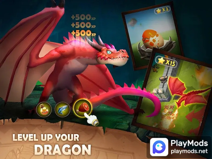 Blaze of Battle<span>(No Ads)</span> screenshot image 4_Popularmodapk.com