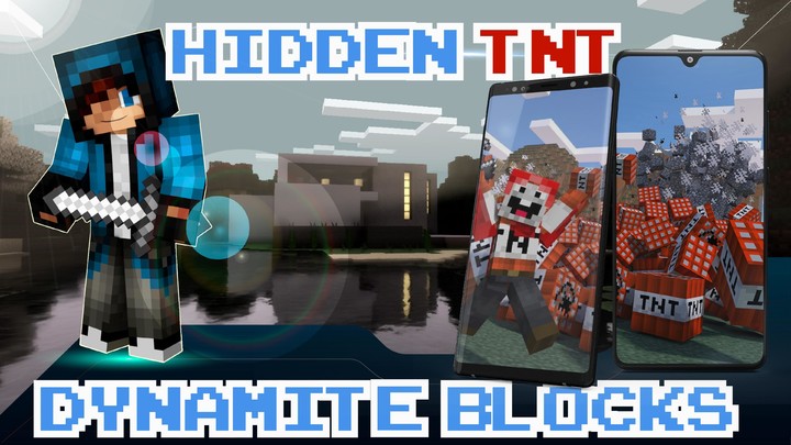 Parkour for Minecraft PE Maps screenshot image 13_Popularmodapk.com