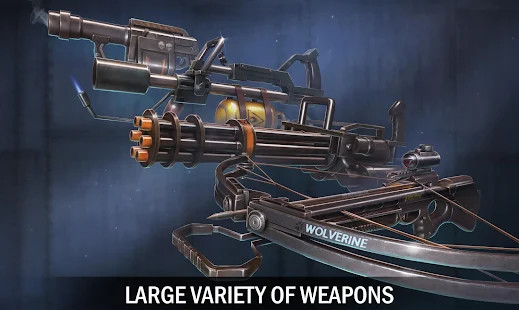 罪犯义勇军破解版（含数据包）<span>(mod)</span> screenshot image 11_Popularmodapk.com