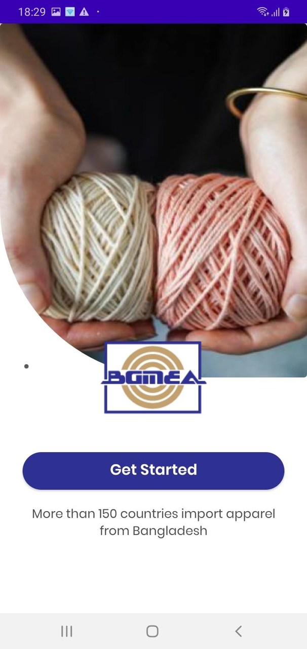 BGMEA screenshot image 2_Popularmodapk.com