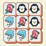 3 Tiles - Match Animal Puzzle1.9_Popularmodapk.com