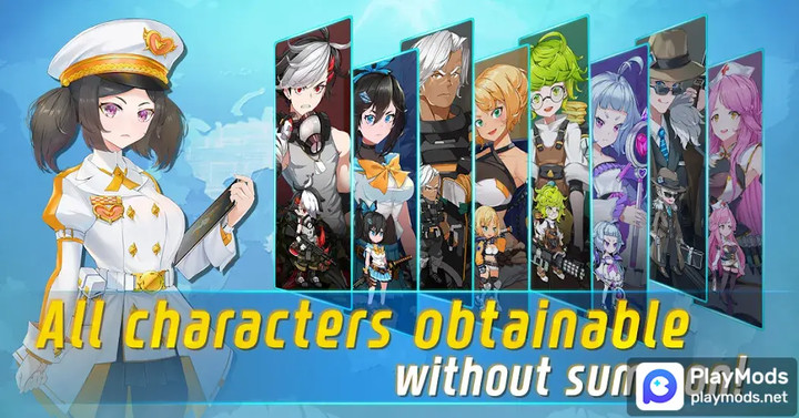 7Billion Zombies - VIP Gold<span>(Mod Menu)</span> screenshot image 4_Popularmodapk.com