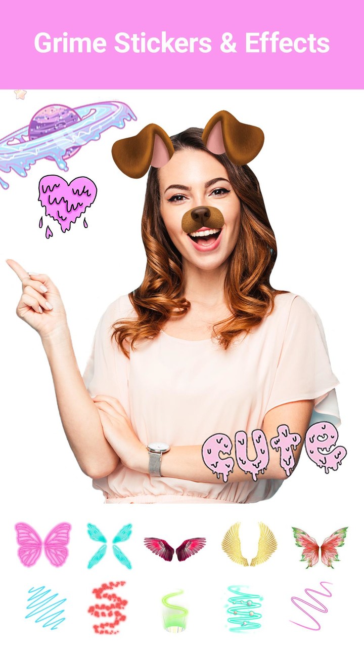 Cut the master screenshot image 4_Popularmodapk.com