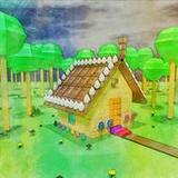Escape For Sweet House4_Popularmodapk.com