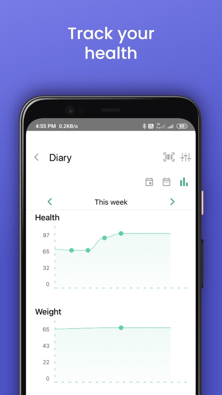 CANKADO screenshot image 6_Popularmodapk.com